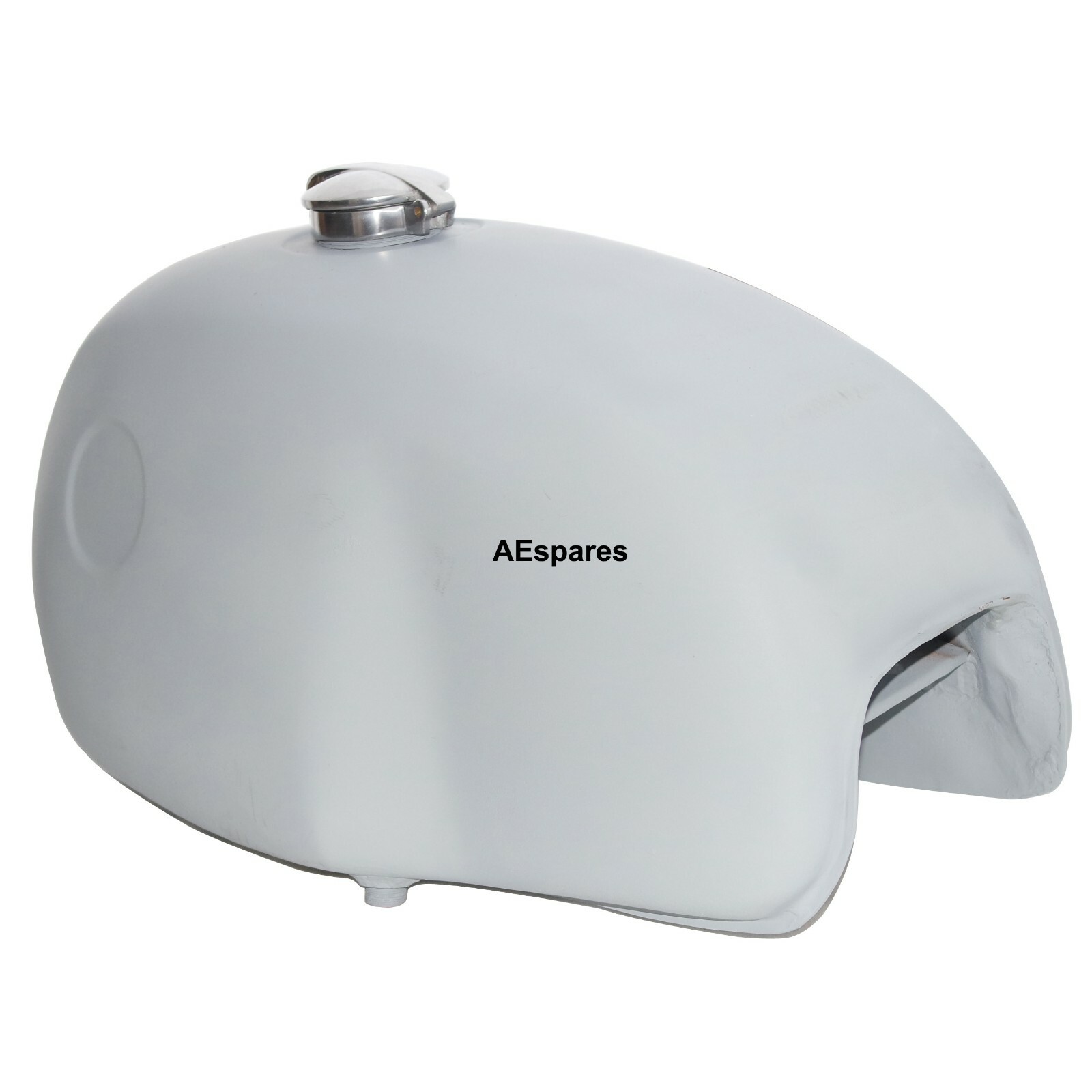 Petrol Gas Fuel Tank With Cap Fits BMW R100 RT RS R90 R80 R75 Motorcycle