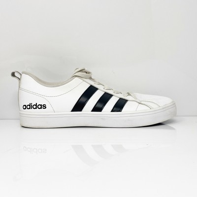 

Adidas Womens Neo Pace CG5907 Белая повседневная обувь Кроссовки Размер 8, Белый, Neo Pace