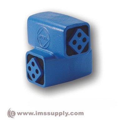 Rosta 07061012 AK 60 Gyratory Sifter MFGD