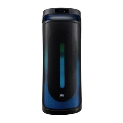 ATG Audio Double 6.5'' Bluetooth Party Speaker with LED Lighting - FYRE-PRO660
