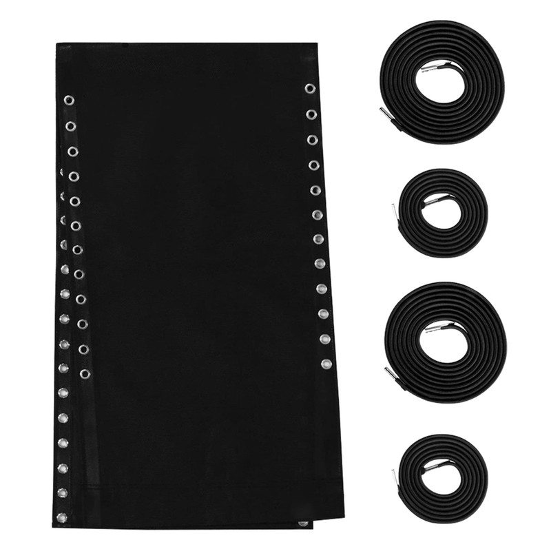Fabric Cloth For Recliner Outdoor Garden Chair Replacement Accessories With Rope