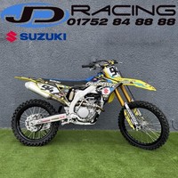 Suzuki RM-Z 250