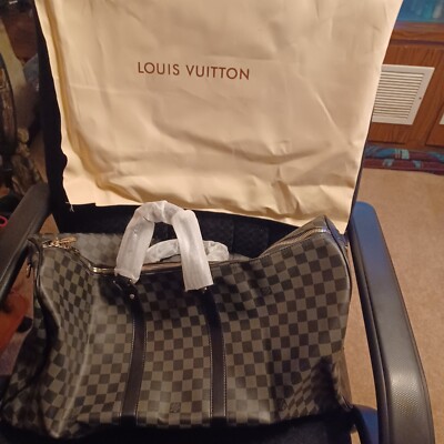 Louis Vuitton travel bag women..brand new, never used. $2500 new, asking $700 