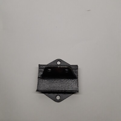 Classic Mini Silent Rahmen vorne hinten Rahmen an Boden 21A2599MS Austin Rover