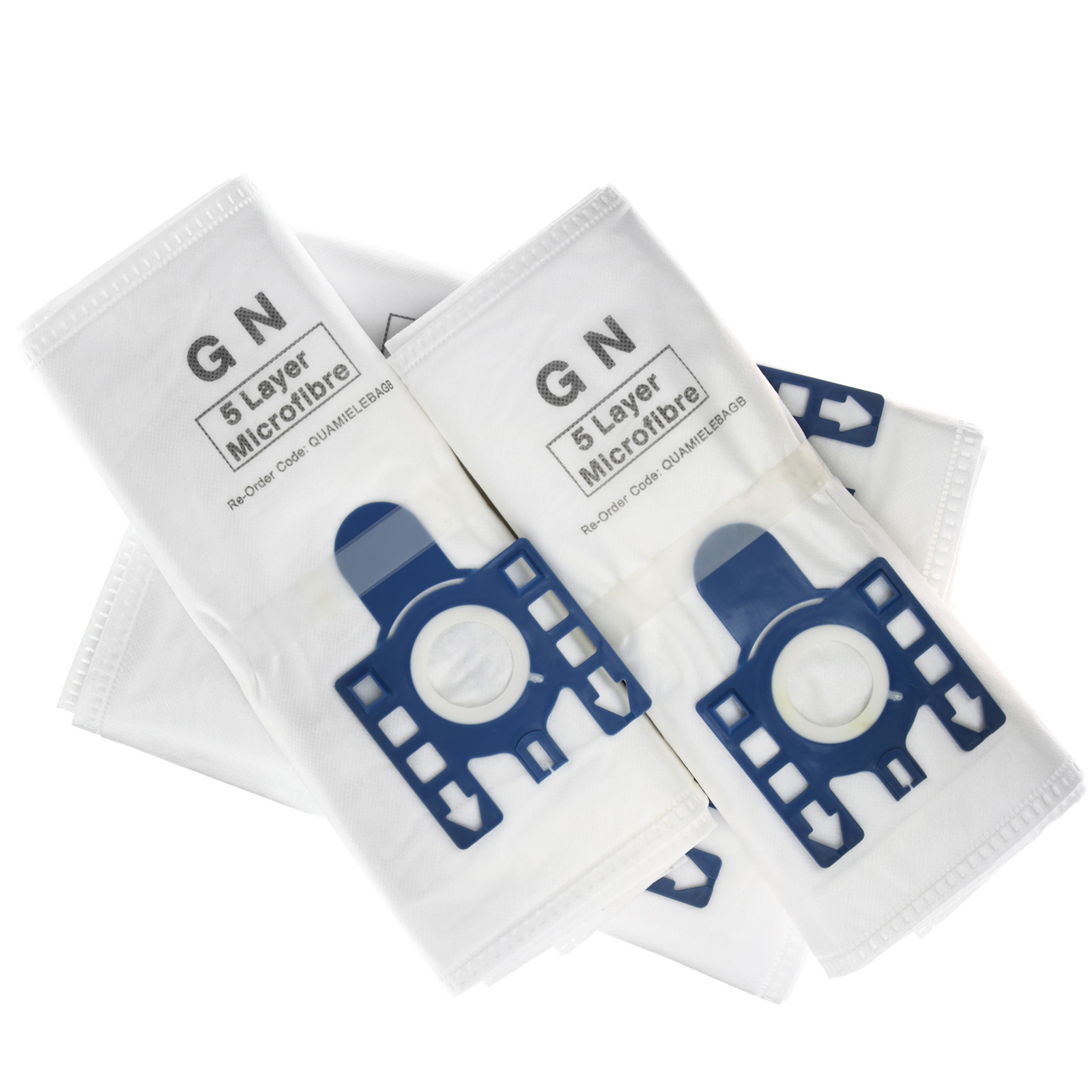 Miele GN Hoover Bags TT5000 S5210 S5211 S5261 Cat & Dog Vacuum Cleaner