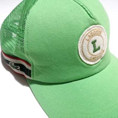 Snapback lacoste sale