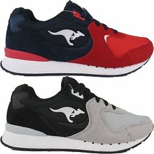 old school kangaroo shoes