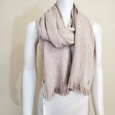 Calvin klein hotsell scarves on sale