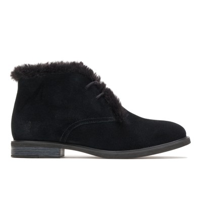 Женские туфли Hush Puppies Bailey Fur Chukka