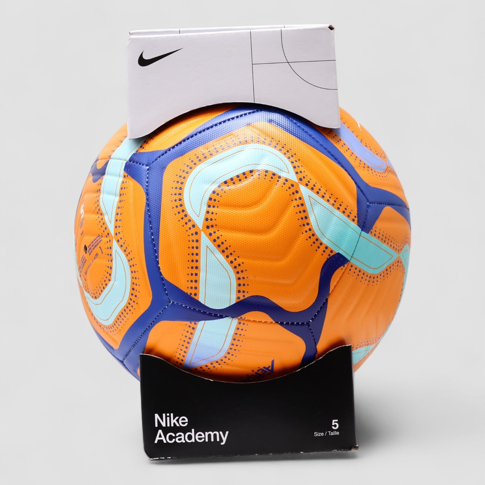 【K】 Nike Premier League Academy Football Soccer Ball Official