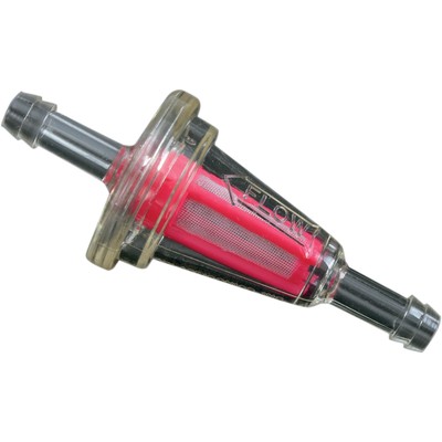Visu-Filter Fuel Filter - 3'' - Slim Line 8430 01 9909