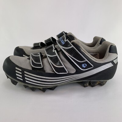 pearl izumi i beam cycling shoes