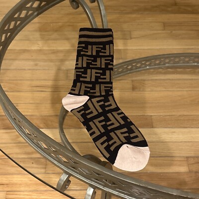 Unisex Custom Design Fashion All Over Printed Socks One Size