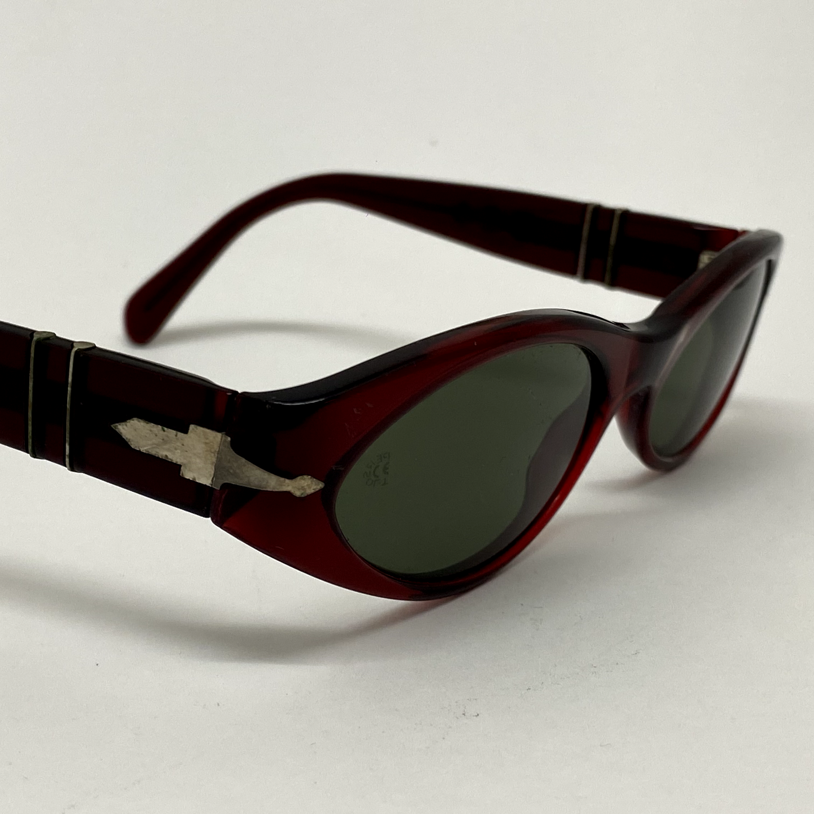 小物 90s Persol Italy by RATTI 2509-S col. 95 m90065452274_1.jpg?1741964985