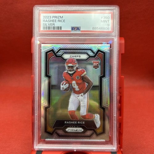 テイタム Prizm RC PSA 9 Jayson Tatum 2017 Prizm #16 Base Price Guide - Sports Card