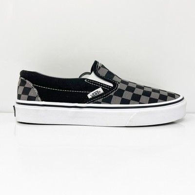 

Vans Unisex Classic 500714 Черная повседневная обувь Кроссовки Размер M 5,5 W 7, Черный, Classic