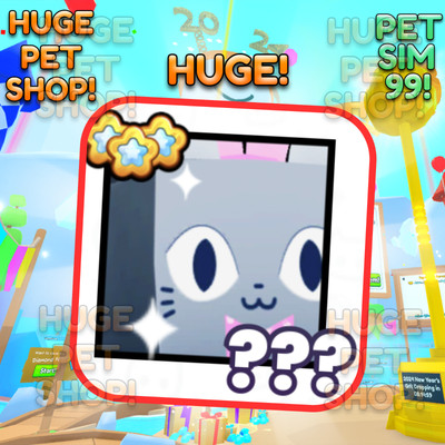ALL PETS & DIAMONDS - PS99 - Pet Simulator 99 - Cheap & Fast