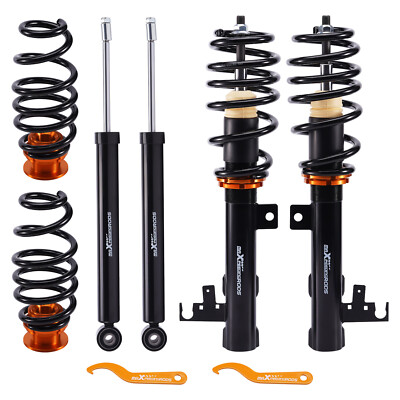 Coilovers Adjustable Suspension Kit for Vauxhall Insignia MK1 G09 2008-2017