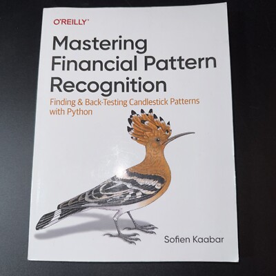 Mastering Financial Pattern Recognition: Finding and Back-Testing Ca -  GOOD