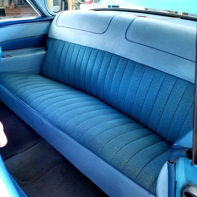 image 1 of interior