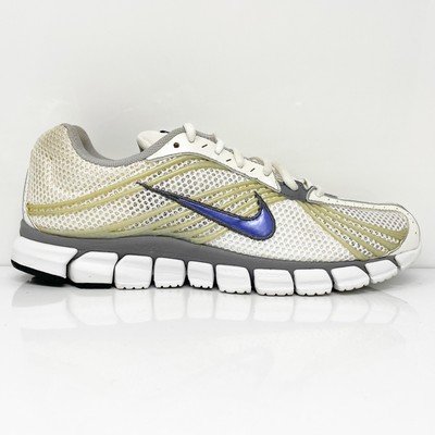 

Nike Womens Zoom Skylon 11 324747-142 Серые кроссовки для бега, размер 11, Серый, Zoom Skylon 11