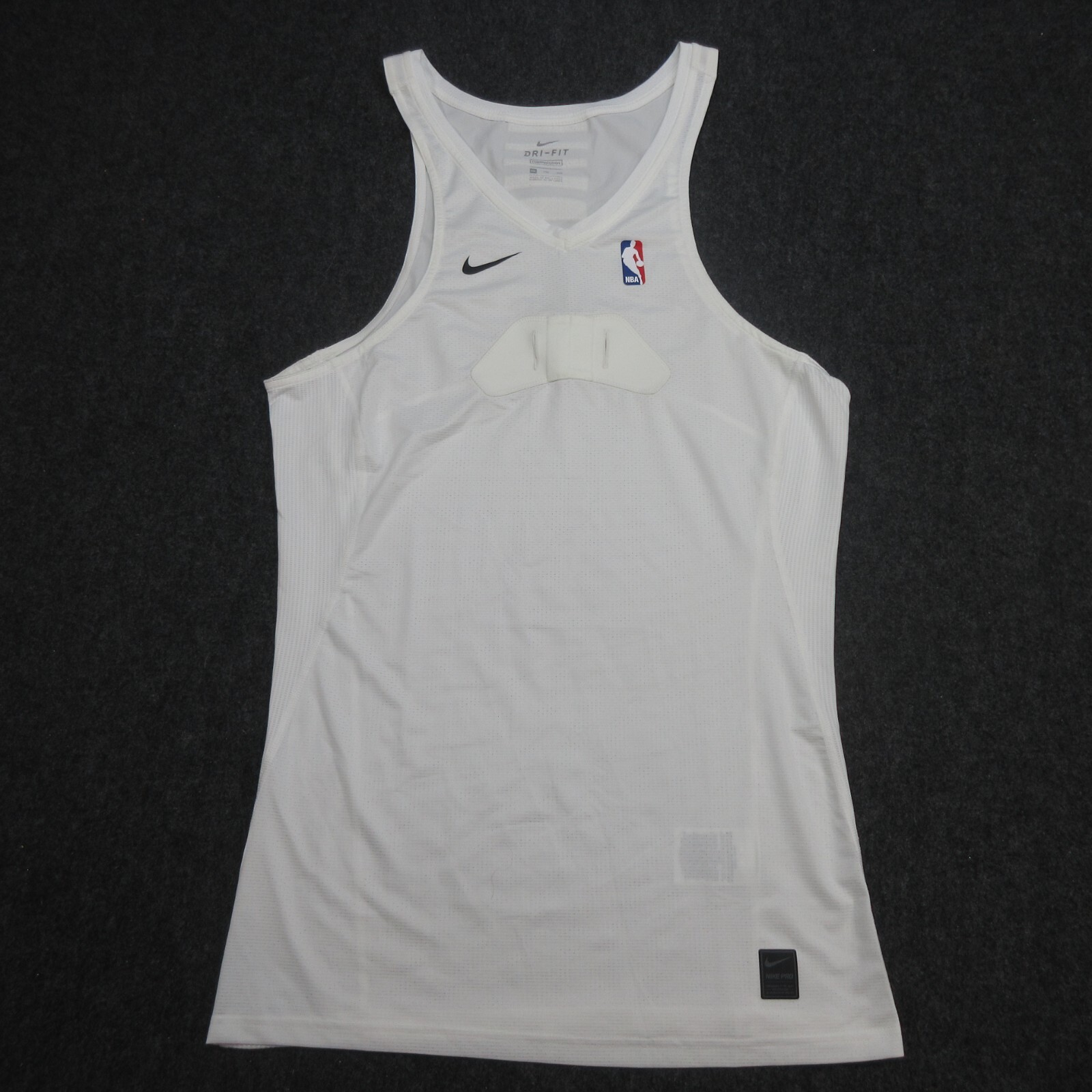 nba compression top