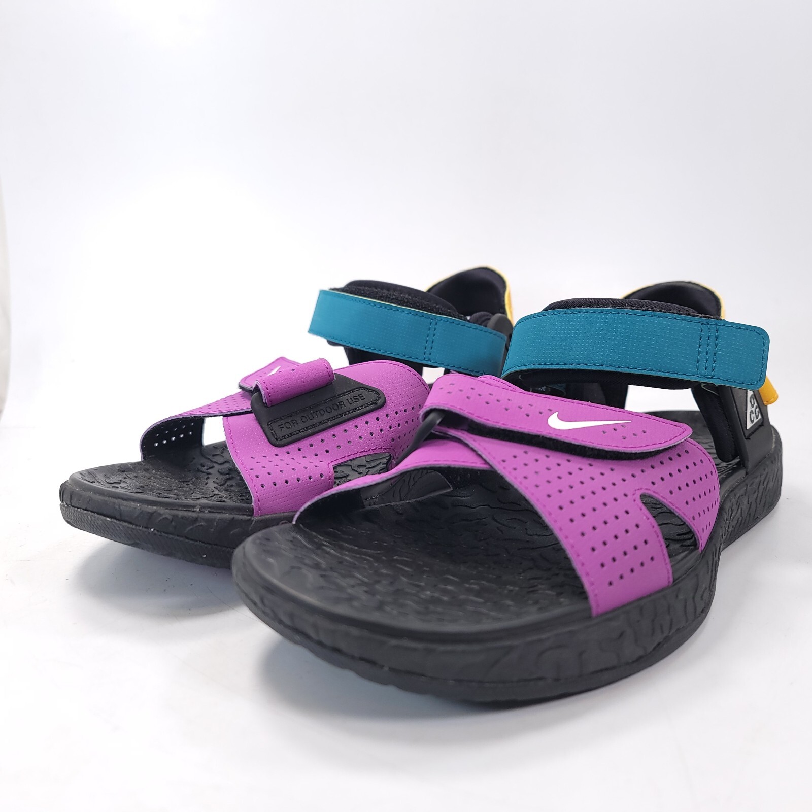 靴 Nike Air Sandal 24cm s-l400.jpg