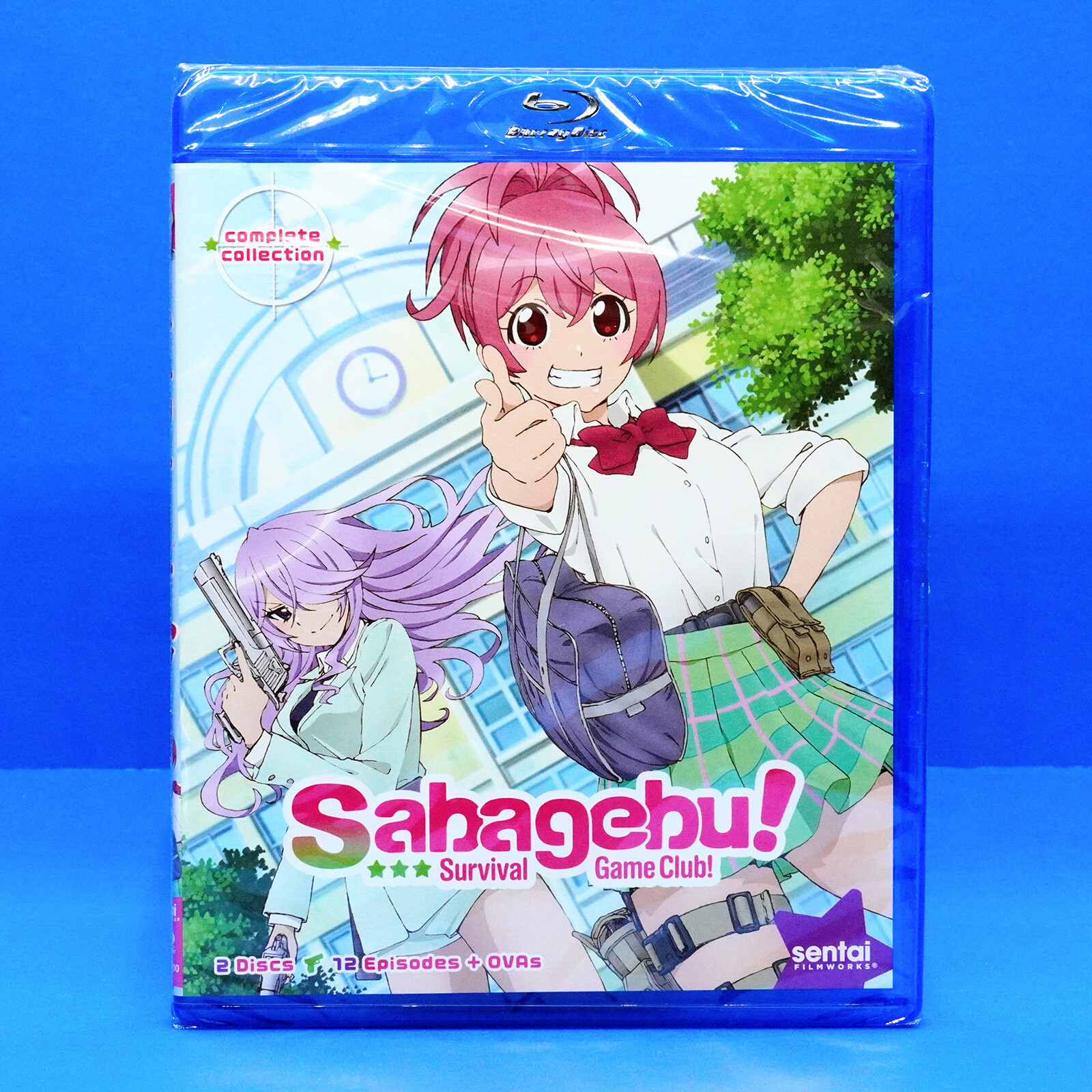(未使用･未開封品)　DVD SABA SURVIVAL GAME SEASONII #2 kmdlckf SABA SURVIVAL GAME SEASON III - メルカリ