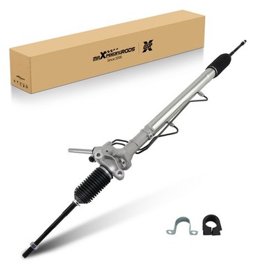 Complete Steering Rack & Pinion for Chevrolet Camaro 3.6L V6 2010-2015 22-1107