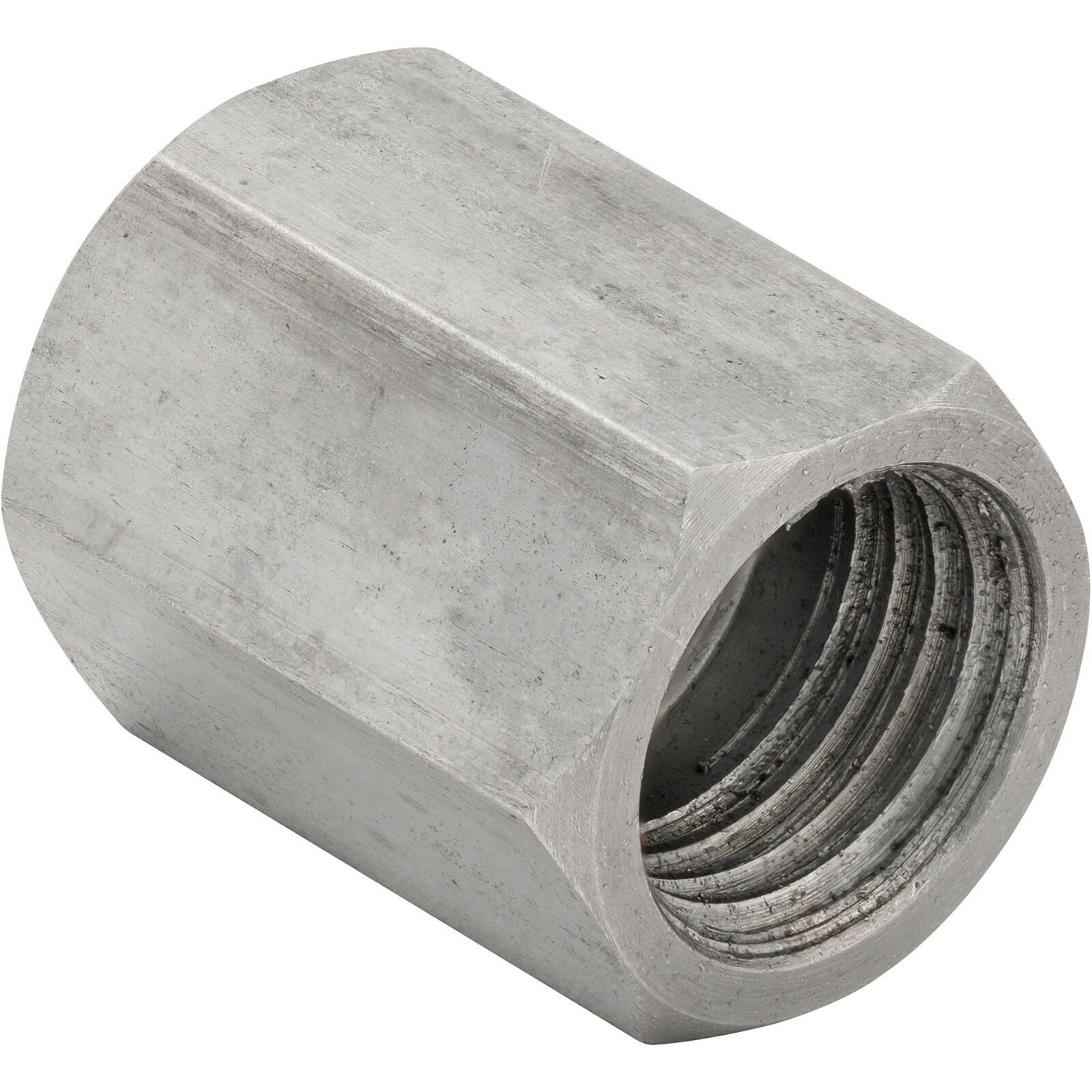 4LIFETIMELINES Stainless Steel Brake Line Union, 3/16 (3/824 Inverted