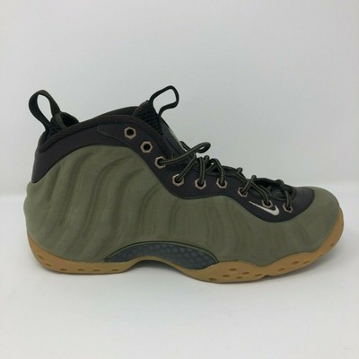 olive foamposites