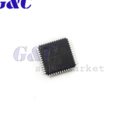 New VS1053B IC VS1053 MP3 Music Shield Module Board TF/ SD Card Slot for Arduino