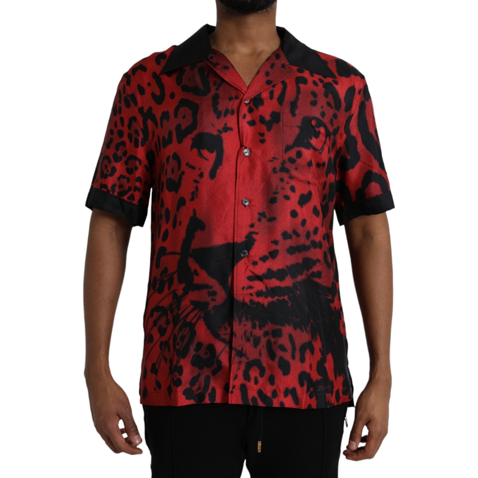 altair 　Dolce & Gabbana 花柄ジャケット 11/12 Flower-bouquet print poplin shirt in Print for Women