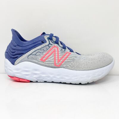 

Женские кроссовки New Balance FF Beacon V3 WBECNBG3 серые кроссовки размер 6 B, Серый, Fresh Foam Beacon V3