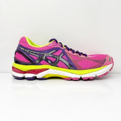 

Женские кроссовки Asics GT 2000 3 T550Q розовые кроссовки размер 7, Розовый, GT 2000 3
