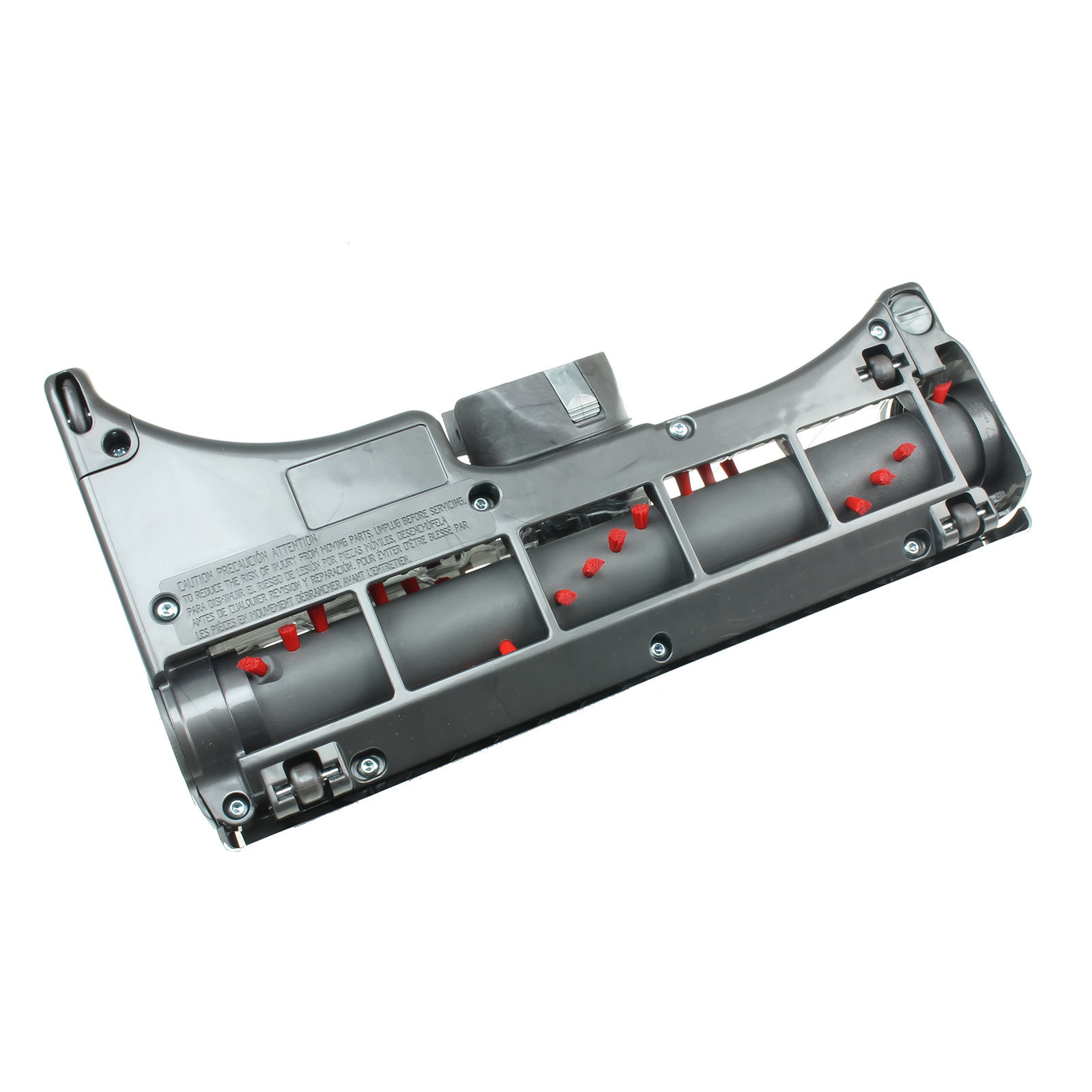 Dyson Ball DC25 Brush Bar Motor Head Assembly 91549901 DC25i Animal