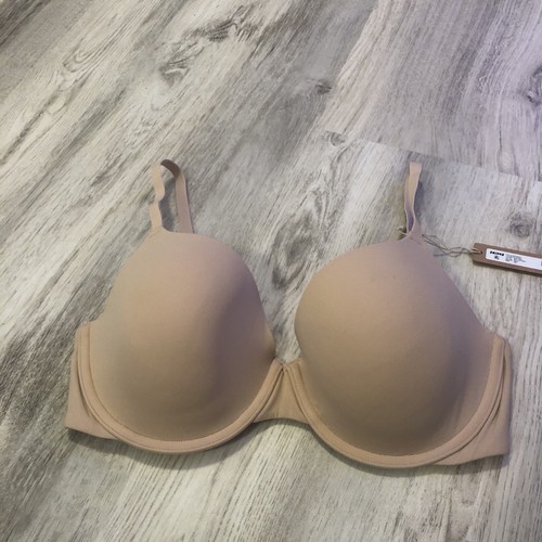 SKIMSブラジャー34DD&ショーツS FITS EVERYBODY T-SHIRT BRA | SAND