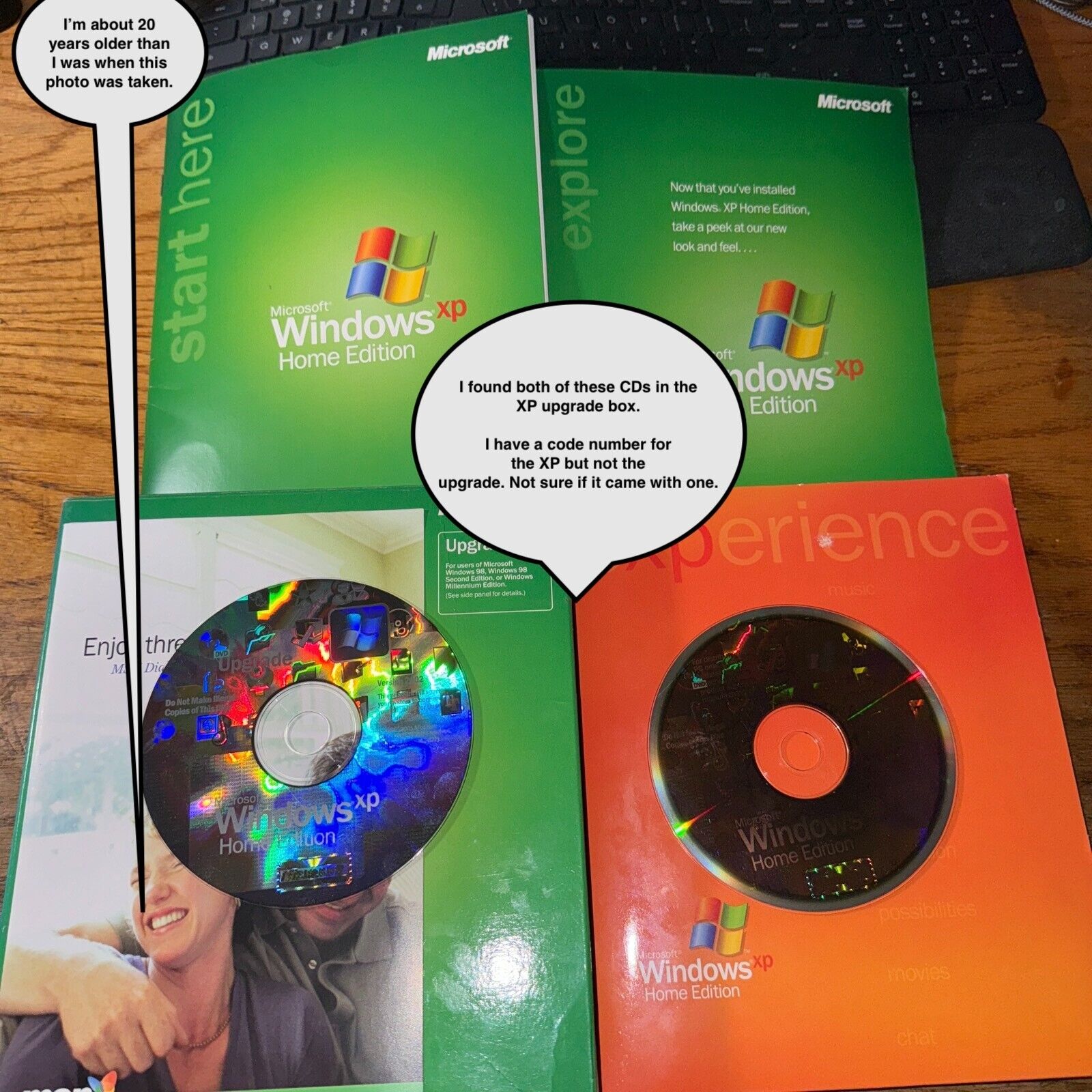 Windows XP Home Edition SP1 アップグレード版 Windows XP Home Edition SP1 アップグレード版 Microsoft