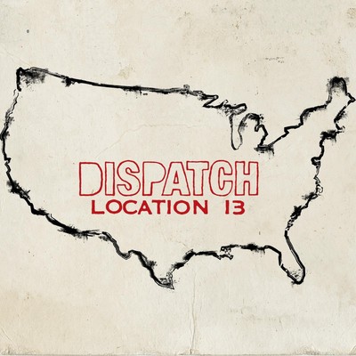 Dispatch Location 13 (CD)