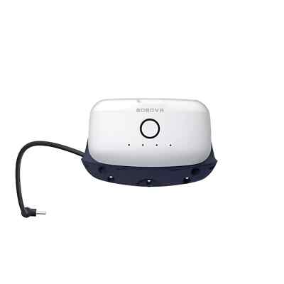 BOBOVR Battery Dock Upgrade Kit for M1 M2 Plus Quickly convert your M1 M2 P 539