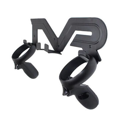 Wall Mount Stand for Oculus Quest 2 Rift S Valve Index VR Controllers & Headset