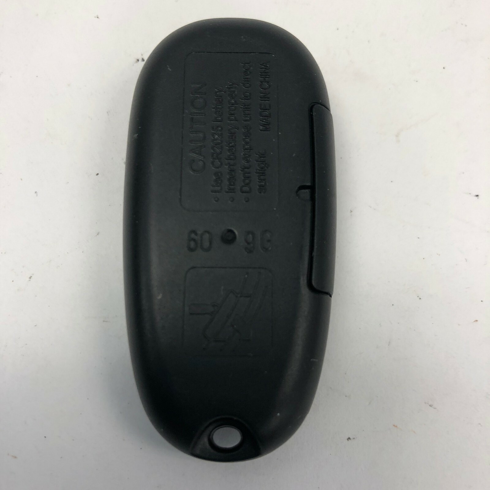 Genuine JVC Remote Control RM-RK50 OEM