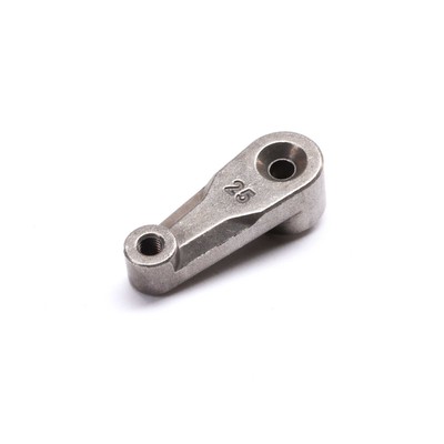 Axial Servo Horn Metal 25T SCX10 III AXI-2064