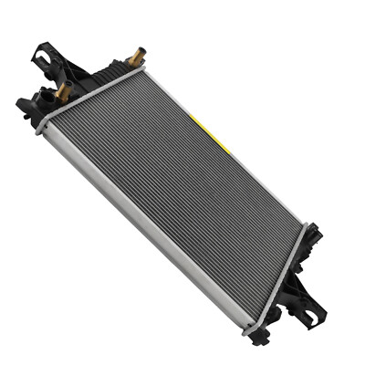 AT Radiator Assembly for Volvo S60 S80 V70 2001-2009 VO3010102 Direct Fit
