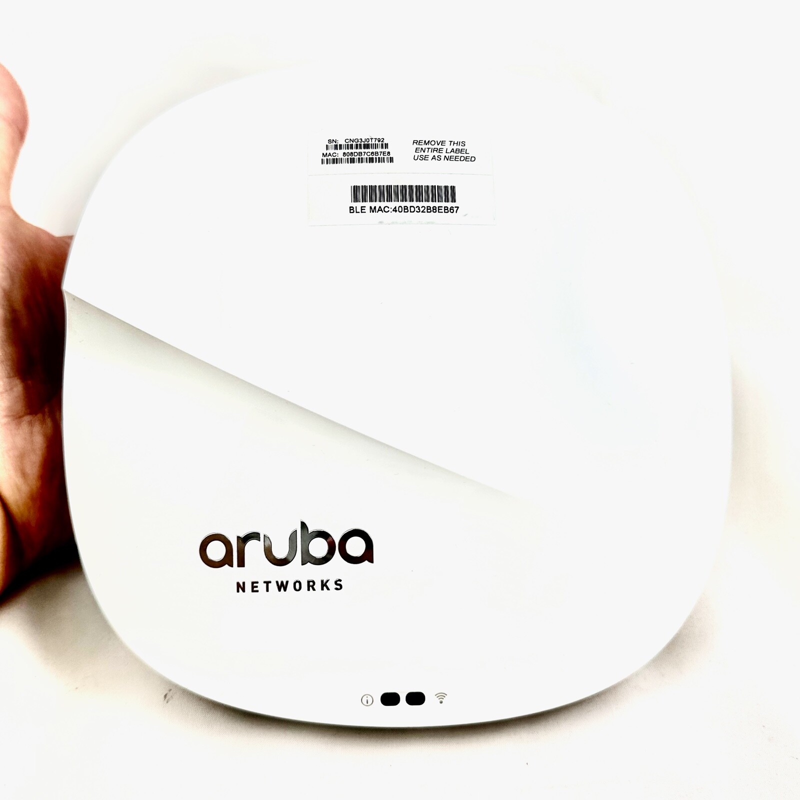 無線LAN Aruba Instant IAP-315 Amazon.com: HP Aruba Instant IAP-315 IEEE 802.11ac 2.10 Gbit