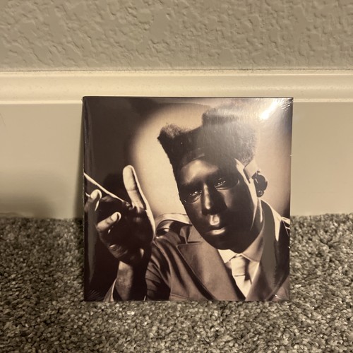 トップス tyler the creator chromacopia TYLER, THE CREATOR CHROMAKOPIA LIMITED EDITION DOUBLE VINYL