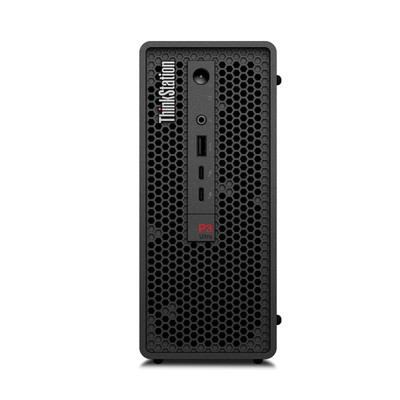 Lenovo ThinkStation P3 Ultra Small Form Factor Workstation
