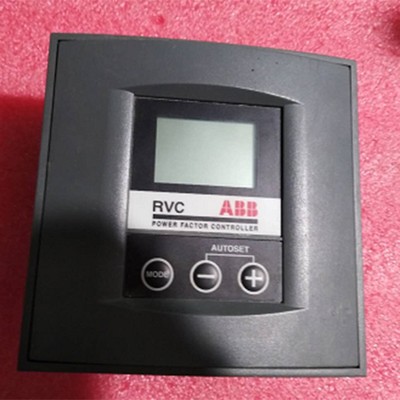 1PC used abb tested work RVC12-5A ship DHL