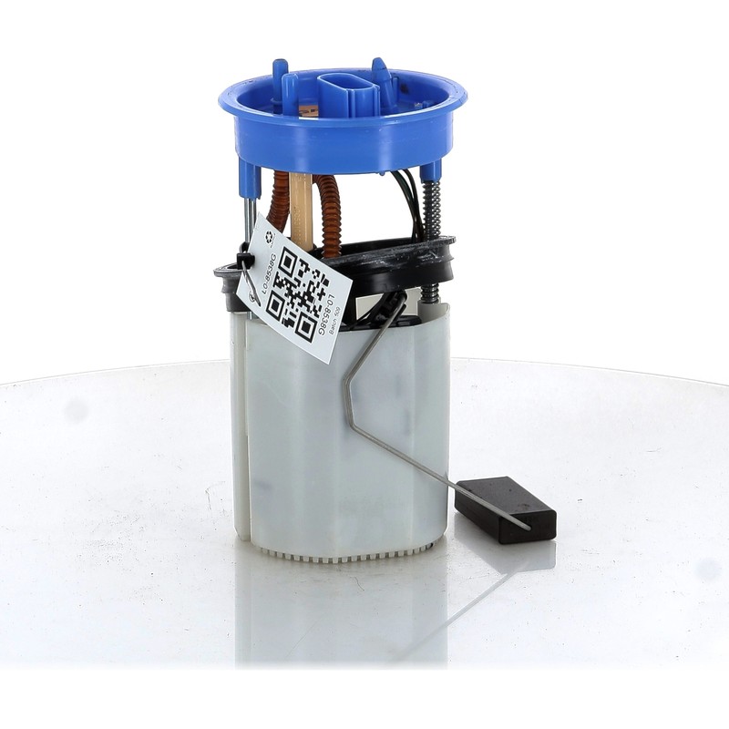 Pompe Ã  Carburant Ã©Lectrique - Skoda Fabia Iii Ph.1 - 6r0919051n - L0-8538g