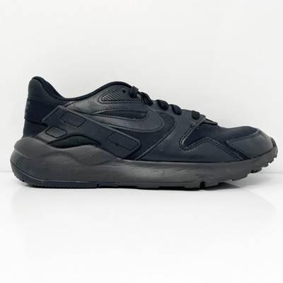 

Nike Мужские кроссовки LD Victory AT4249-003 черные кроссовки размер 10, Черный, LD Victory